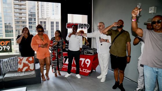 Highlights From #BirthdayBashATL’s “Bash & Brunch”