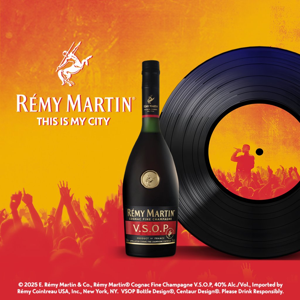Rémy Martin Announces ‘This Is My City’ Microgrant