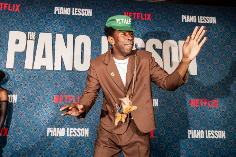 Defund Pods: Tyler, The Creator Wants Podcasts To Be Banned