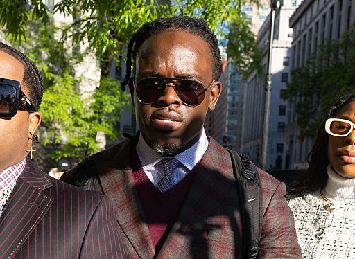 Attorney Suing Fat Joe Arrested For Assault