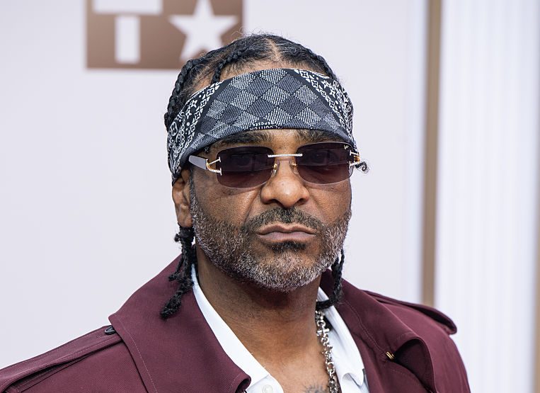 Jim Jones Claims Nas Has Him To Thank For Being Viral In 2025