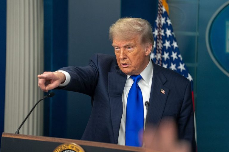 Trump Demands Apologies For “Unpatriotic” Iran Bombing Stories; CNN, NY Times LOL