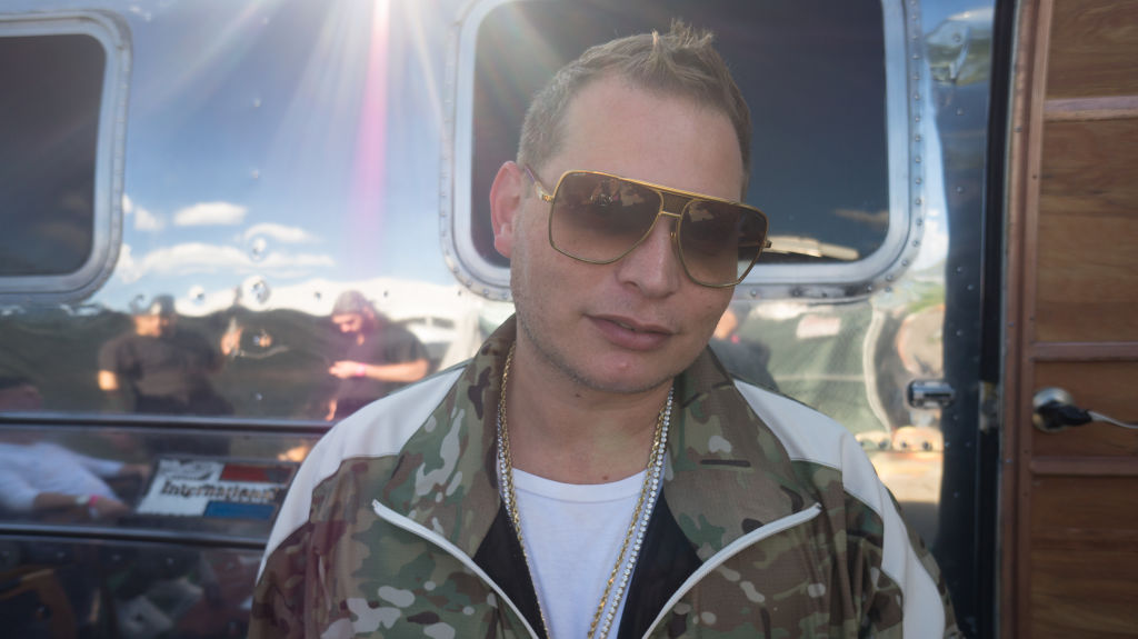 Scott Storch Says The Roots Hated On Him For Leaving To Work With Dr. Dre