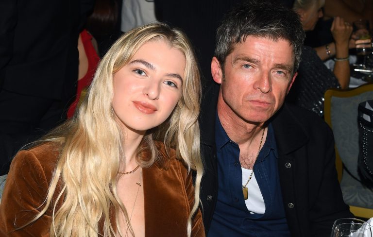 Noel Gallagher’s daughter Anaïs on why she won’t go into music: “It’s safe to say there is not an inherent Gallagher musical gene”