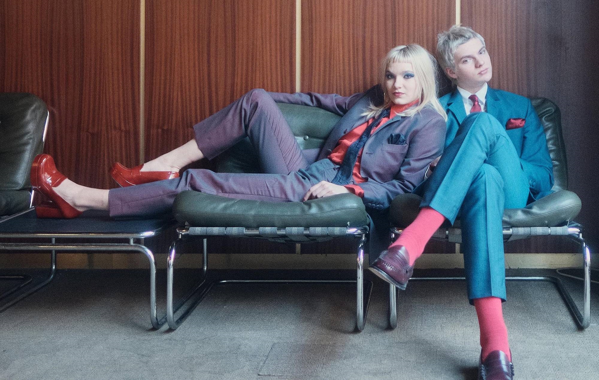 Sex Pistols and Green Day-approved The Molotovs announce debut album ‘Wasted On Youth’ with frenetic single ‘Today’s Gonna Be Our Day’