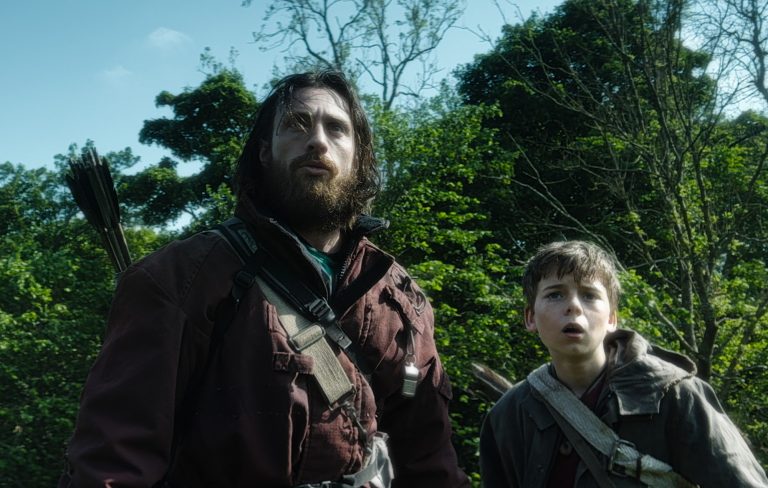 ‘28 Years Later’ review: brilliantly bizarre sequel turns the franchise on its (decapitated) head