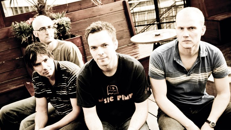 “I thought you really had to work to make a song great. That’s actually a load of crap – the best songs I’ve written took 10 minutes”: When The Pineapple Thief began to break through with Someone Here Is Missing