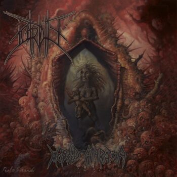 Putridity – Morbid Ataraxia Review