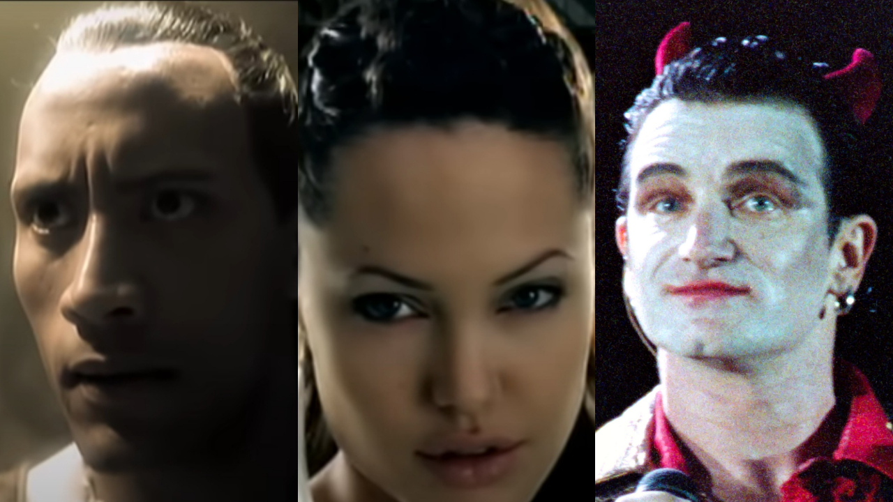 10 classic rock and metal tunes you (probably) forgot were released as movie tie-ins