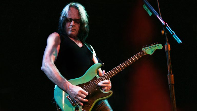 Todd Rundgren announces live dates for London and Birmingham for October