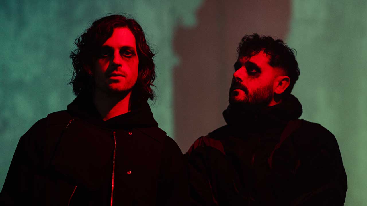 The Blue Stones: How the films of Christopher Nolan and the Netflix drama Suits helped create a big Canadian noise