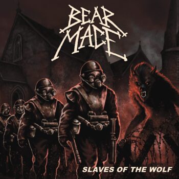 Bear Mace – Slaves of the Wolf Review