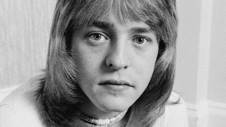 “The All-American Boy just didn’t translate as a solo artist”: Rick Derringer’s debut album might contain his biggest hit, but is that enough?