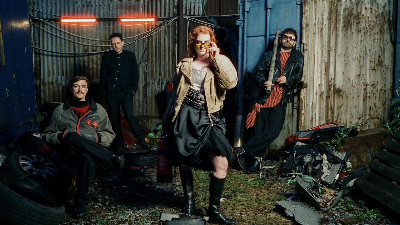 Sprints announce new album All That Is Over, share first single Descartes, outline UK and Ireland headline tour