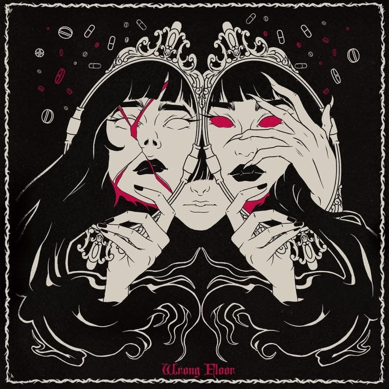 Belgian Duo Ultra Sunn Debuts New Single “Wrong Floor” From Forthcoming New Album “The Beast in You”