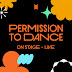 BTS  to release first-ever Live Album ‘Permission To Dance On Stage: LIVE’ On July 18th