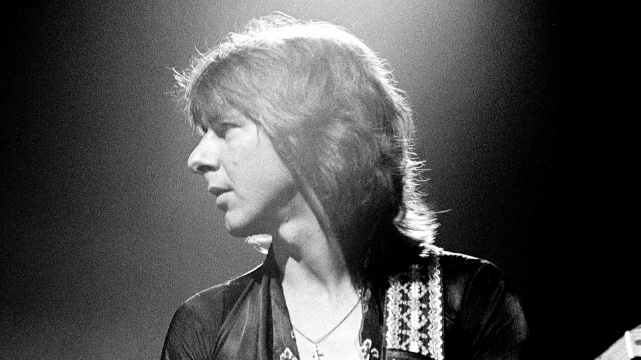 Mott The Hoople and Bad Company guitarist Mick Ralphs dead at 81