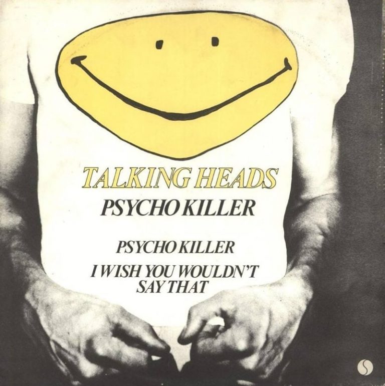 Talking Heads Premiere “Psycho Killer” Video 50 Years After First Ever Show at CBGB