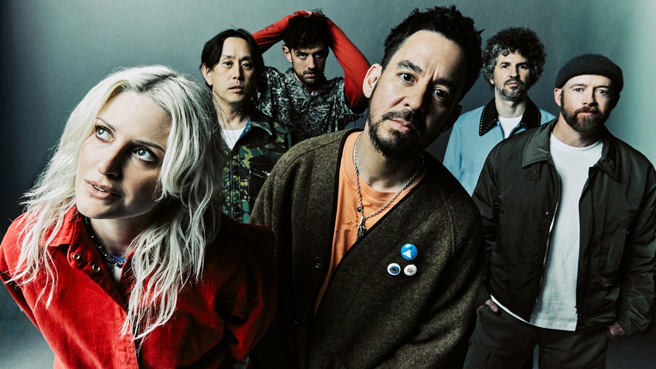 “We refused to believe we didn’t have something special.” From triumph to tragedy and triumph again, how Linkin Park became the first true metal breakout of the 21st century