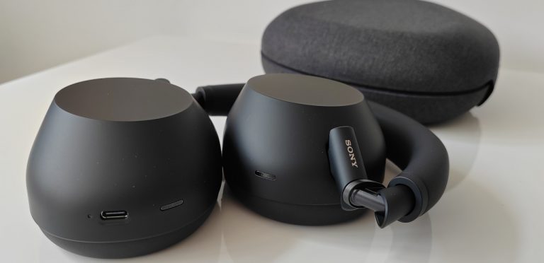 Sony WH-1000XM6 headphones review