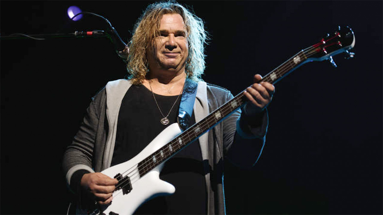 “I don’t worry about labels and I’ve ended up in the premier prog band of all time. If I’d listened to haters I’d have stopped after my first record”: Billy Sherwood’s journey to Yes started with the wayward World Trade