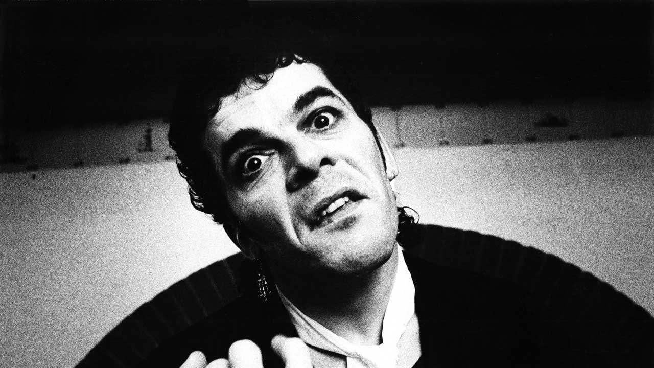 “After nearly 50 years, this album still packs a punch – vital, visceral and contemporary as hell”: Ian Dury becomes an unlikely pop star on New Boots And Panties!!