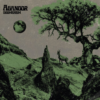 Aganoor – Doomerism Review