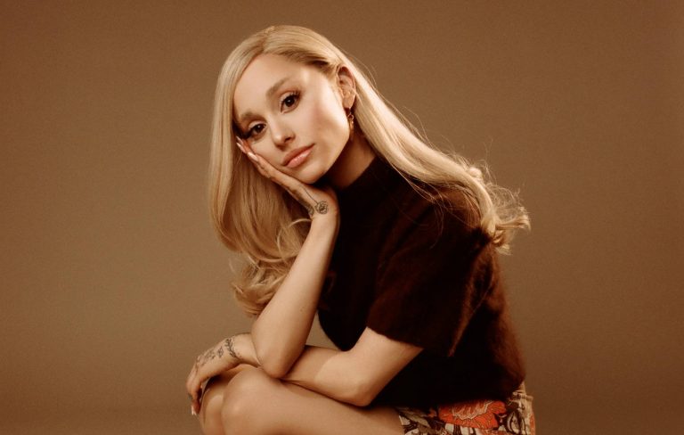 Ariana Grande, Sabrina Carpenter, Pedro Pascal among over 100 celebrities to sign letter for LGBTQ+ suicide prevention funding