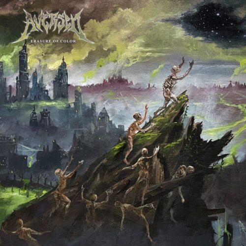 Record(s) o’ the Month – March 2025