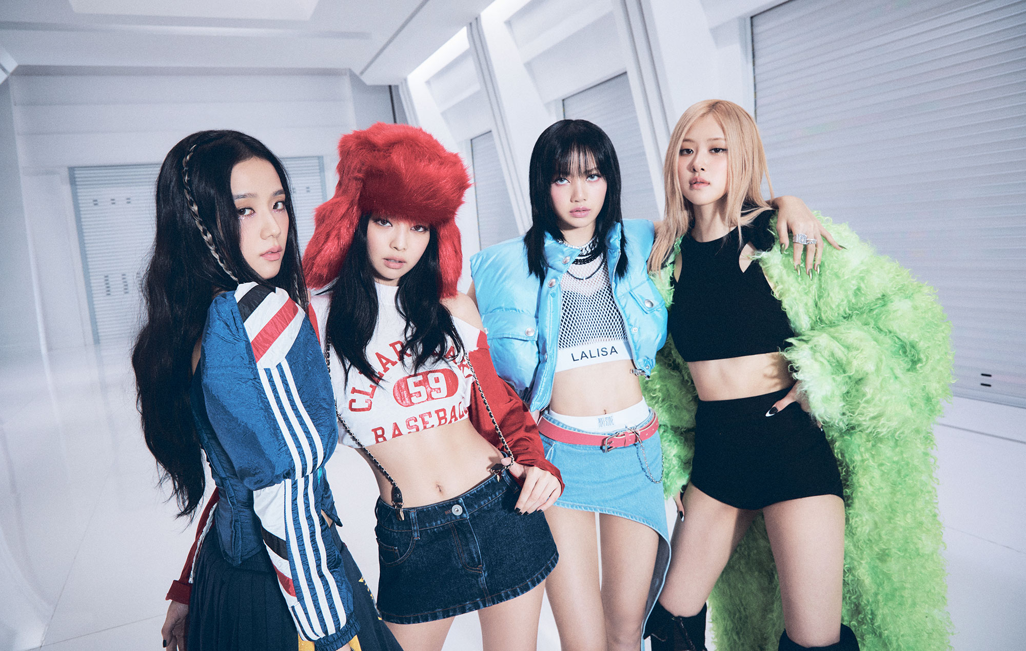 BLACKPINK will reportedly debut new song at tour kickoff in South Korea
