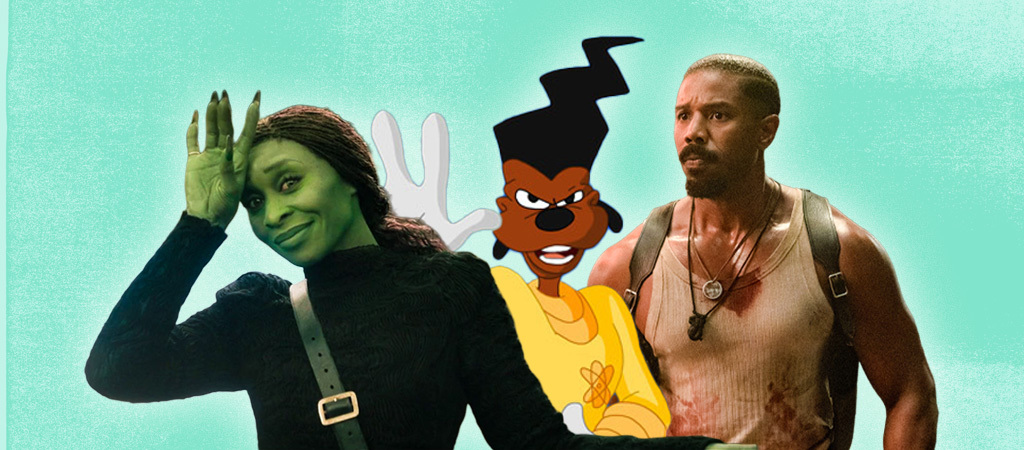 Do Black People Actually Hate Musicals?