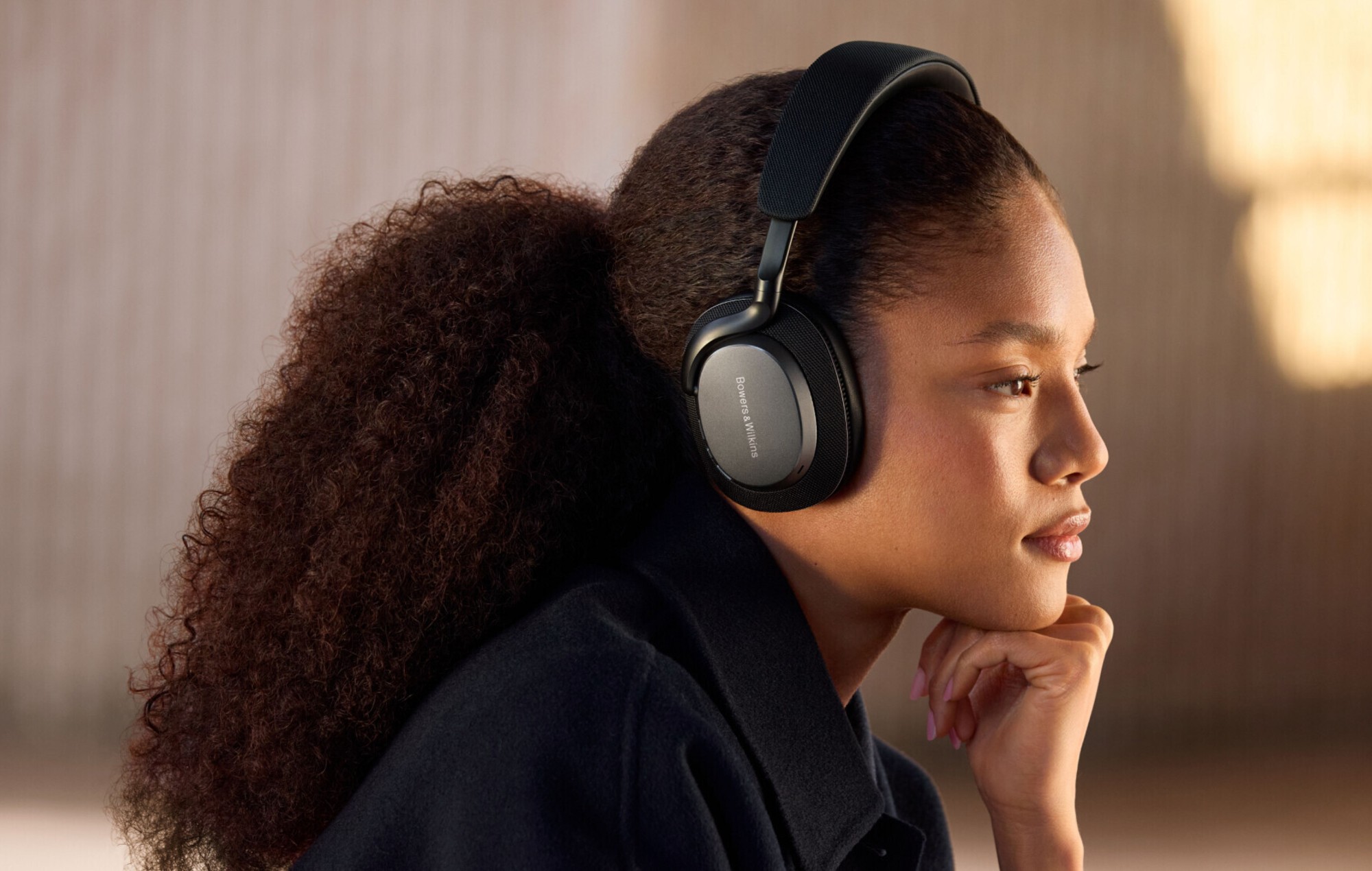 Bowers & Wilkins’ Px7 S3s just changed the headphones game for good
