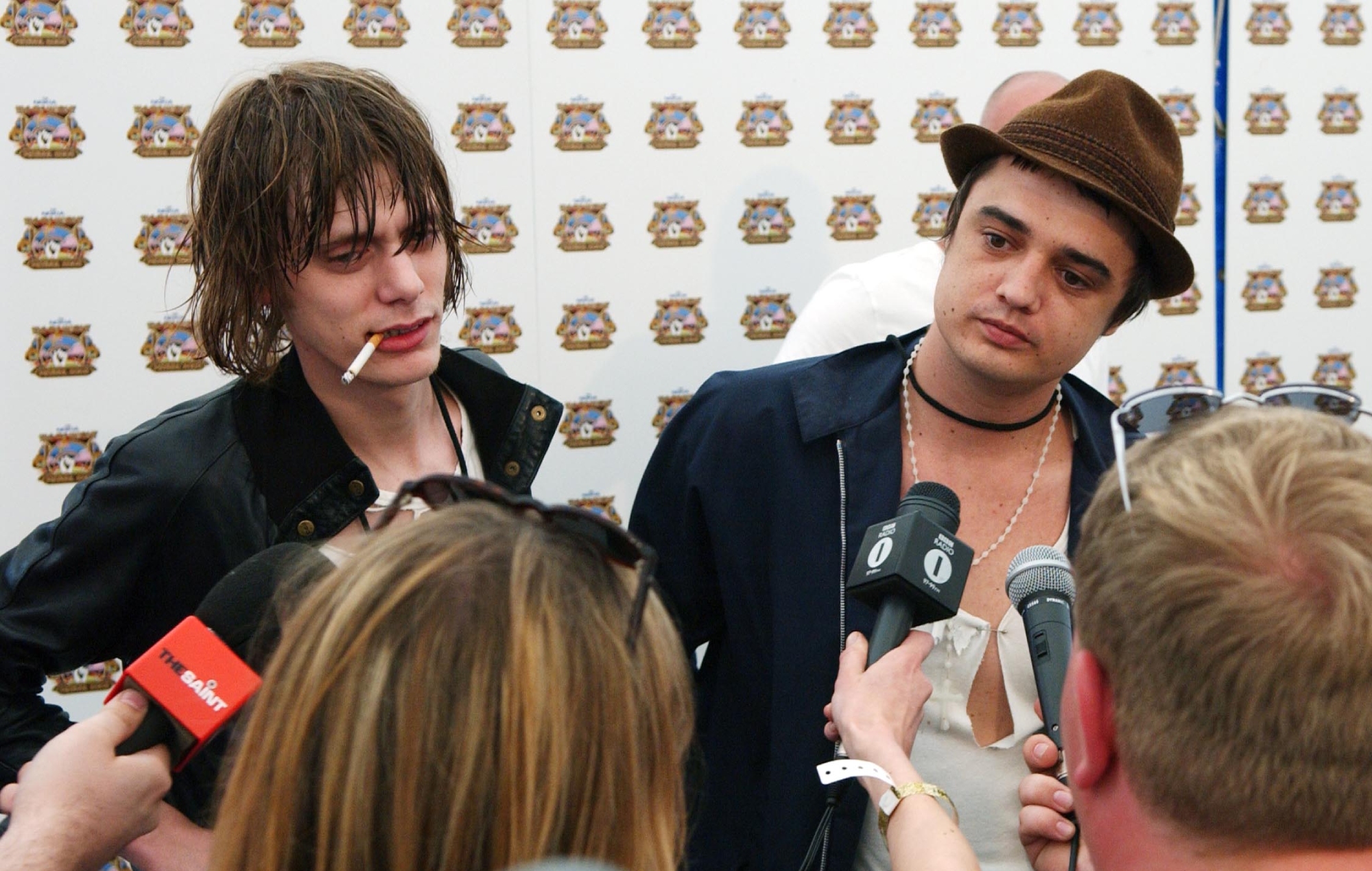 Pete Doherty shares tribute to late Babyshambles bandmate Patrick Walden: “You brought joy to so many fucking people mate”