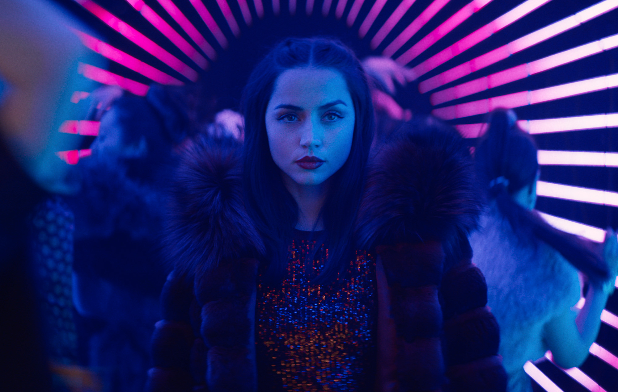 ‘Ballerina’ review: Ana De Armas leads fun but forgettable John Wick spin-off