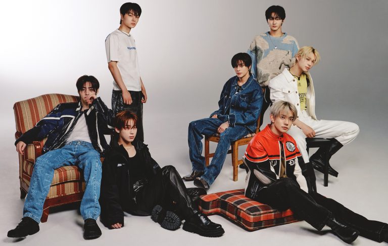 ENHYPEN embrace their darkness in ‘Bad Desire (With or Without You)’ music video