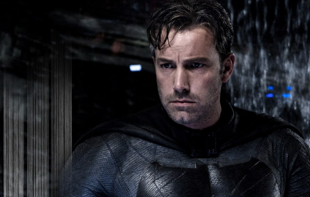Christopher Nolan told ‘Batman Begins’ writer to turn down Affleck Batman job because it would’ve been “confusing”