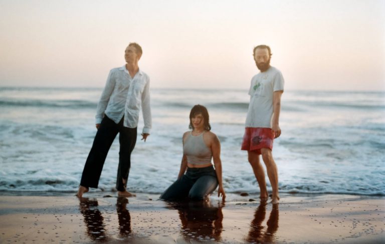 Big Thief announce new album ‘Double Infinity’ with atmospheric single ‘Incomprehensible’