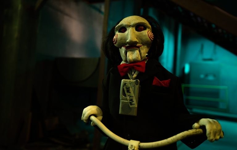 New ‘Saw’ films will “embrace the spirit” of the original movies