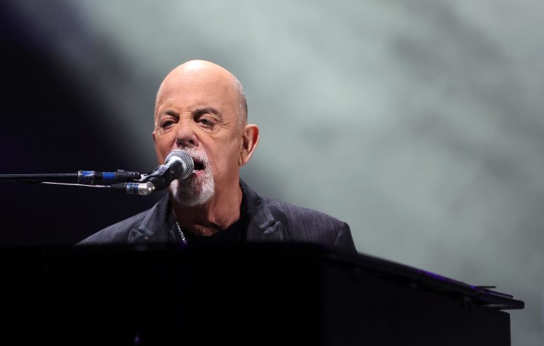 Billy Joel attempted suicide twice after affair with his best friend’s wife