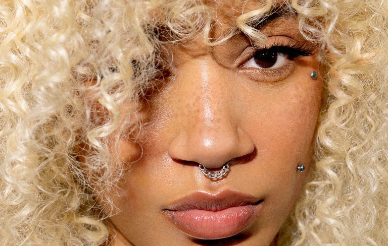 Bktherula – ‘Lucy’ review: a beam of light splicing through hyperactive synth chaos