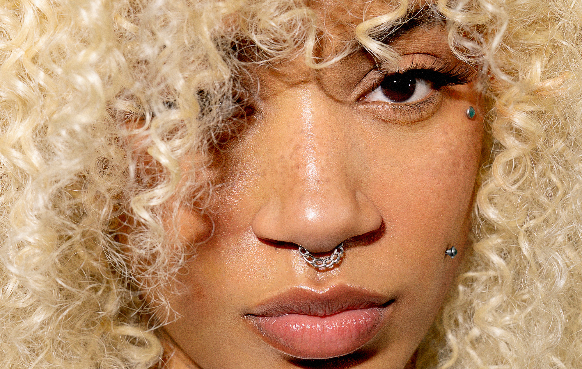 Bktherula – ‘Lucy’ review: a beam of light splicing through hyperactive synth chaos