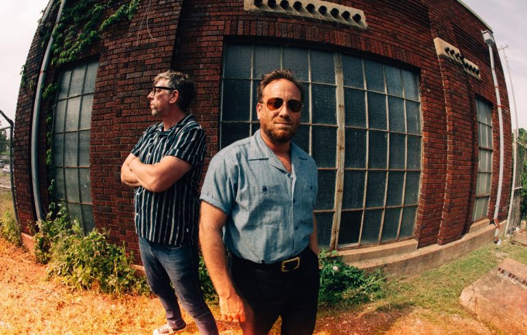 The Black Keys tell us: “There was more to it than the tour, but making this record helped us work through it”