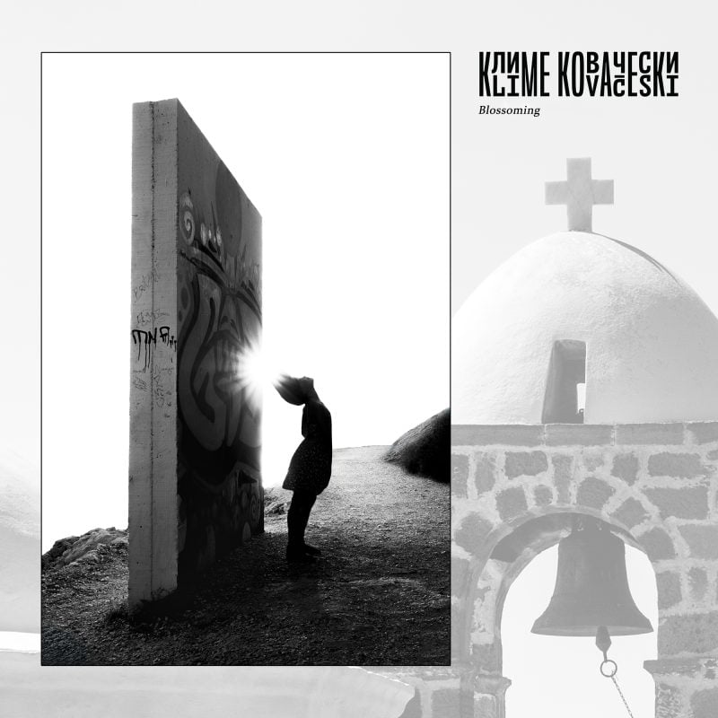 Macedonian-American Songwriter Klime Kovaceski Unearths Lost ’80s Inspiration in “Blossoming,” Featuring Eliezer Murad