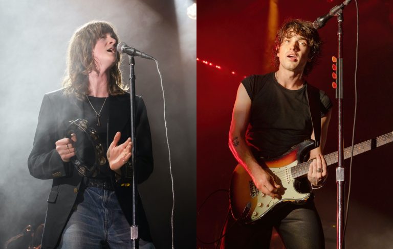 Blossoms and Inhaler announce intimate Bath show in aid of mental health charity CALM
