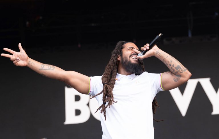 BBC say they should have pulled live coverage of Bob Vylan’s Glastonbury 2025 set while Ofcom say they’re treating it “as a matter of urgency”