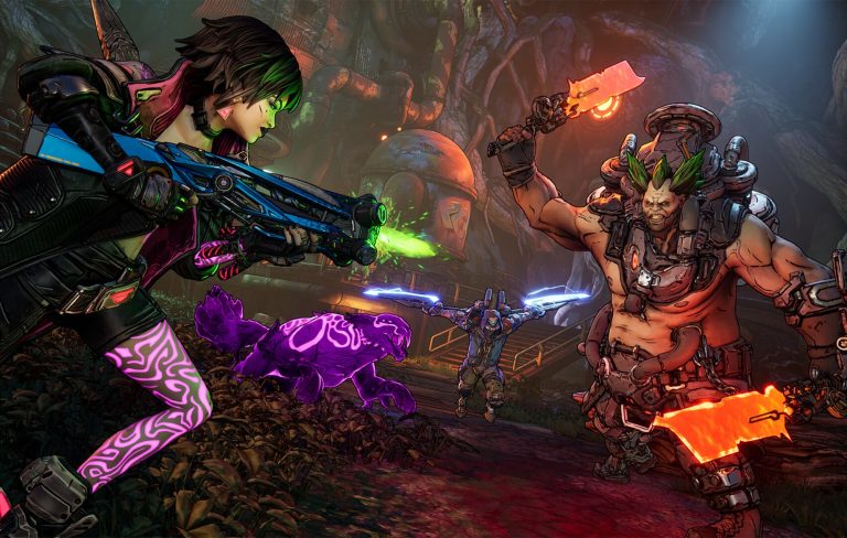 ‘Borderlands 4’ is a much-needed evolution of the series, say early previews