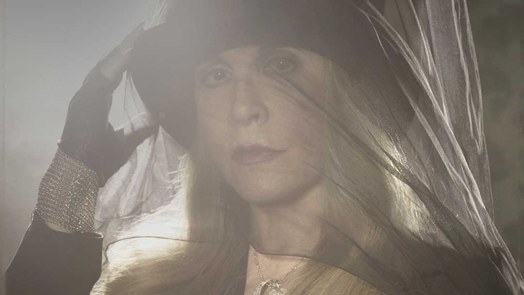 Stevie Nicks confirms more dates for 2025 tour