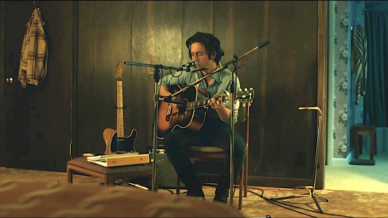 “He’s going to repair the entire world.” Watch the first trailer for Bruce Springsteen biopic Springsteen: Deliver Me From Nowhere, starring Jeremy Allen White from The Bear