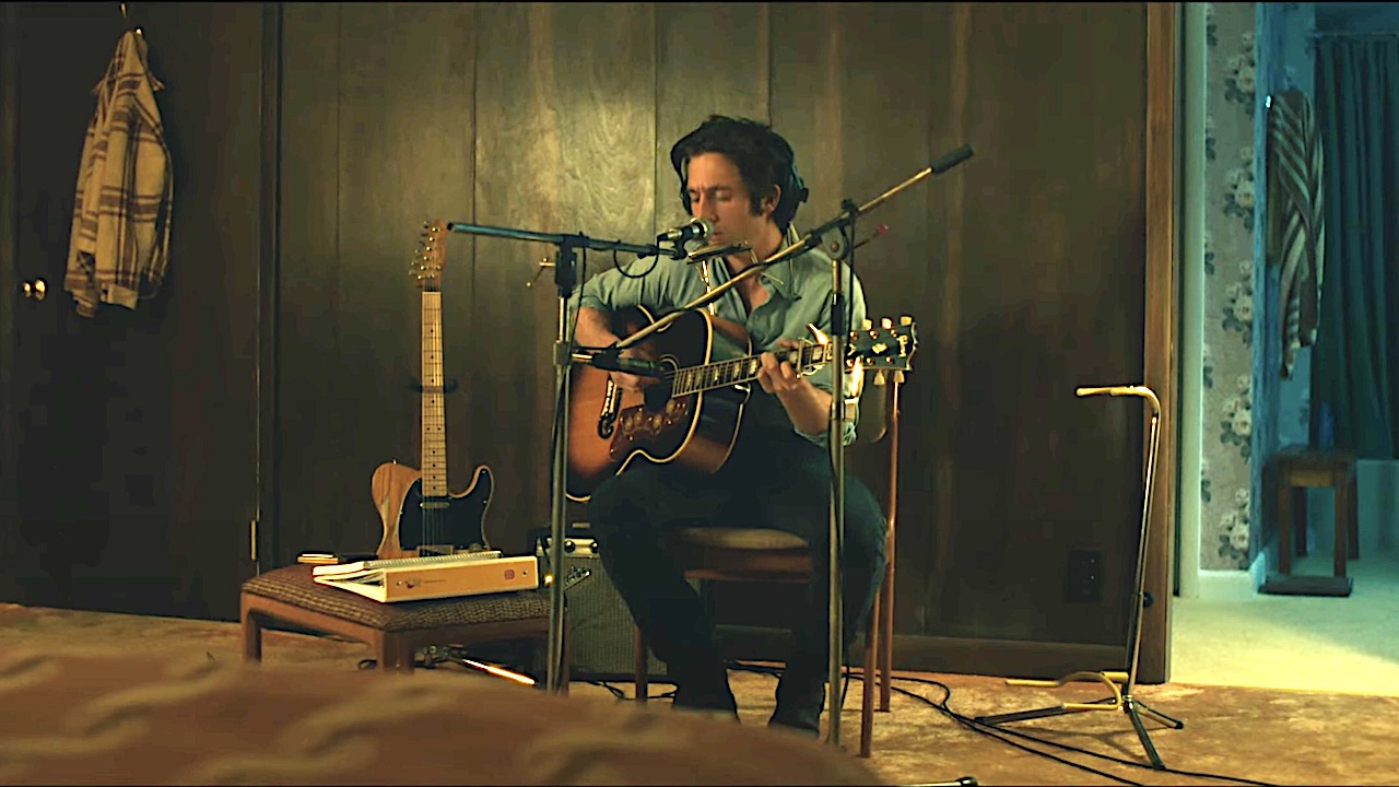 “He’s going to repair the entire world.” Watch the first trailer for Bruce Springsteen biopic Springsteen: Deliver Me From Nowhere, starring Jeremy Allen White from The Bear