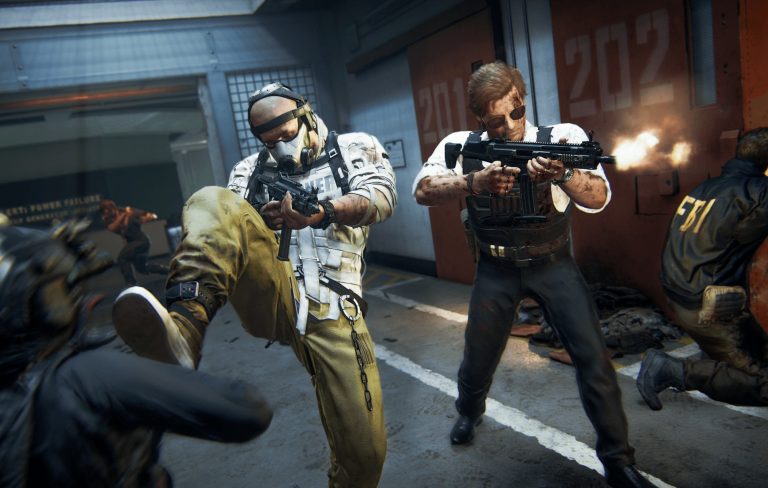 Switch 2 players might be getting ‘Call Of Duty: Black Ops 7’